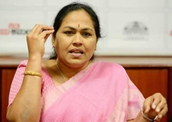 Shobha Karandl...